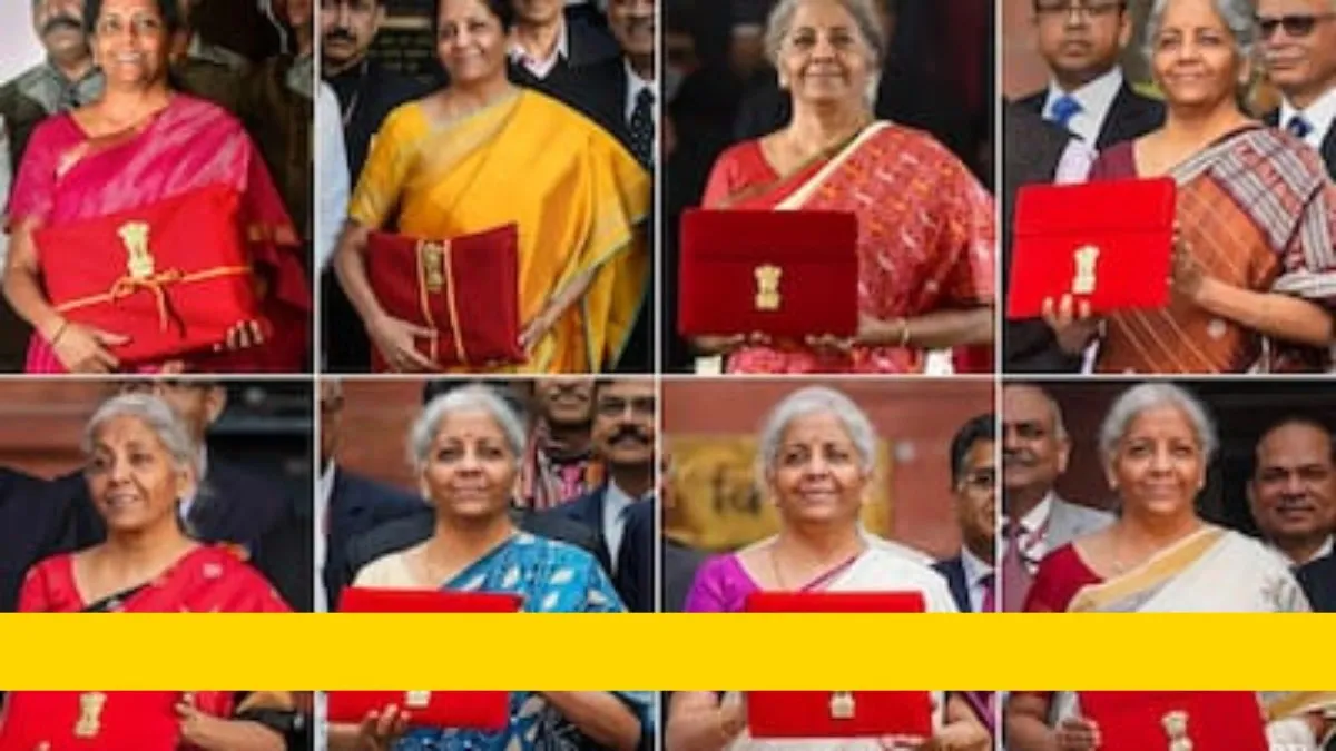 Entering the Global Bond Club in Dhotis and Sarees