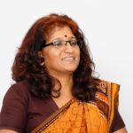 Dr. Smitha P Kumar