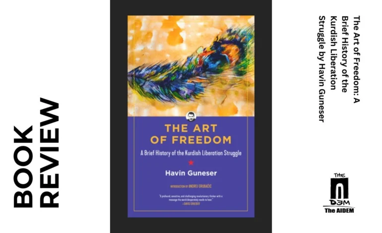 Freedom Beyond the Nation-State: Why Rojava’s Radical Experiment Still Matters