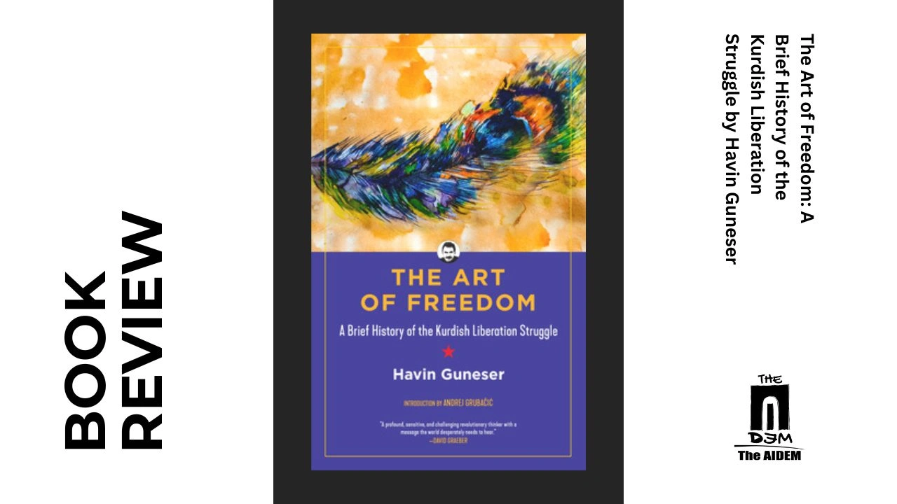 Freedom Beyond the Nation-State: Why Rojava’s Radical Experiment Still Matters