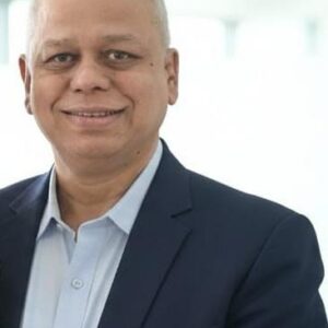 Picture of Rathnam Narayanan