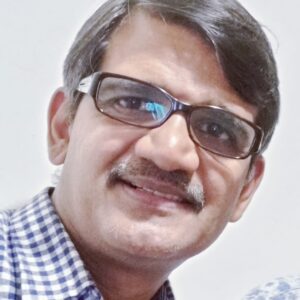 Picture of KC Manoj