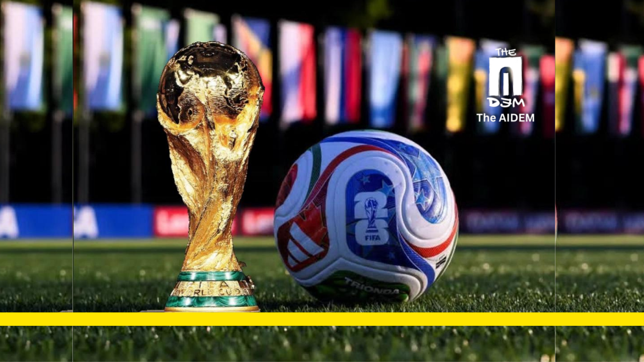 The Beautiful Game’s Higher Calling: Soccer as a Crucible for Peace and Justice