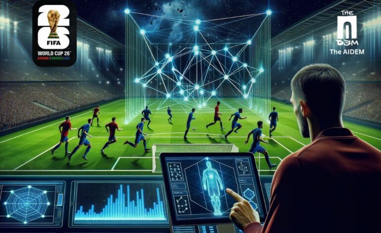 Between Numbers and Dreams: Football’s Great Intellectual Divide