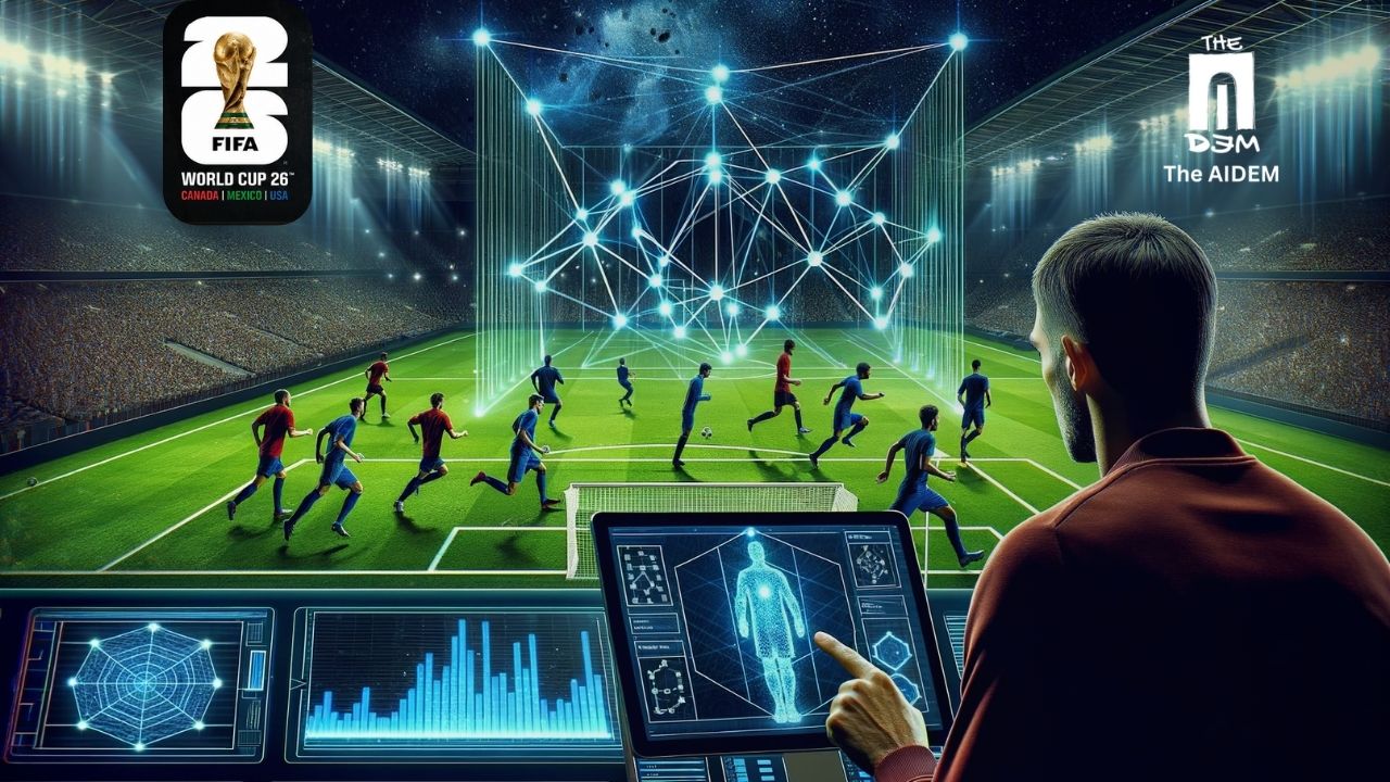 Between Numbers and Dreams: Football’s Great Intellectual Divide