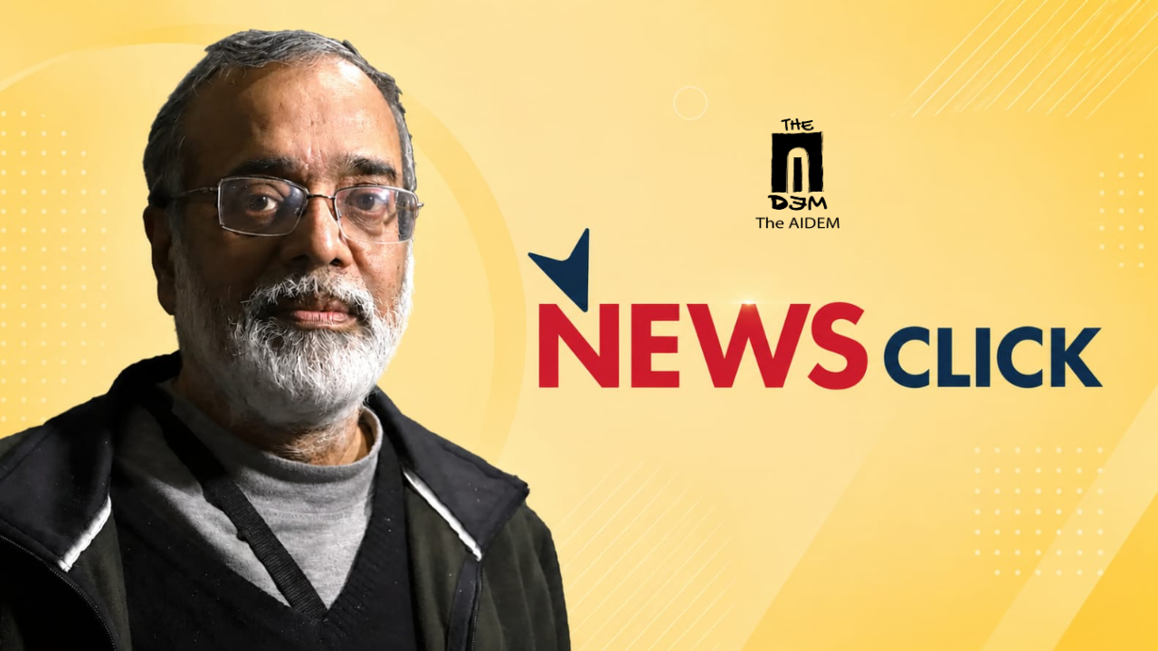 Newsclick Verdict: Exposing How Criminal Law Becomes a Weapon Against Journalism