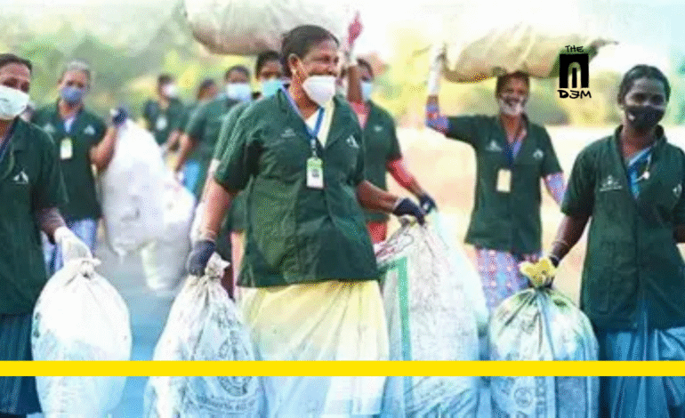 Waste, Responsibility and Decentralisation: A Gandhian Perspective on Solid Waste Management in Kerala (Part 1)
