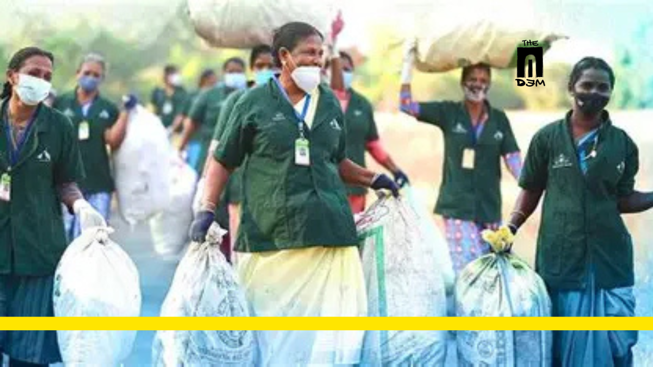 Waste, Responsibility and Decentralisation: A Gandhian Perspective on Solid Waste Management in Kerala (Part 1)