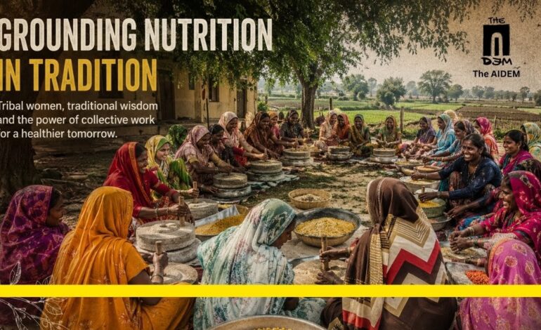 Dal Utsav: A Confluence of Tradition, Nutrition and Food Sovereignty