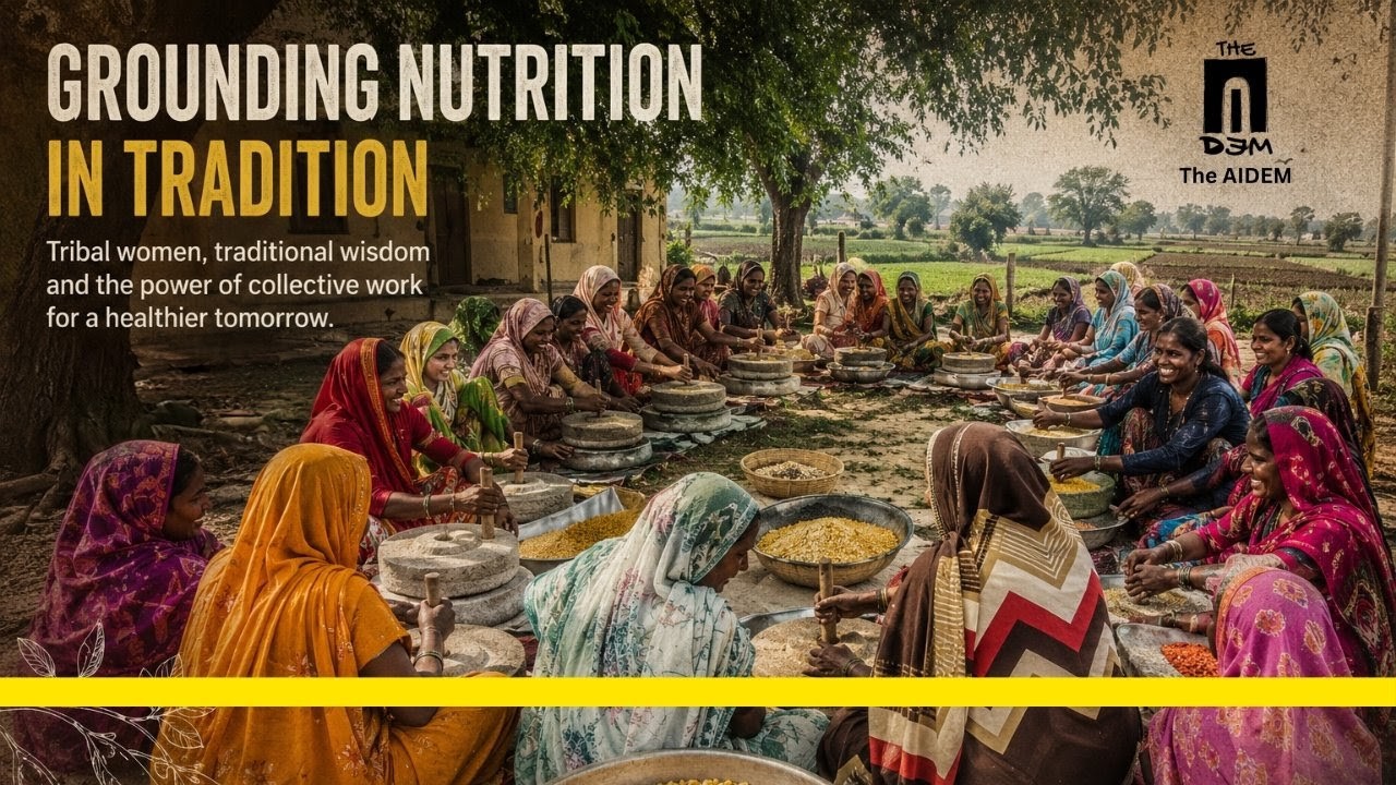 Dal Utsav: A Confluence of Tradition, Nutrition and Food Sovereignty