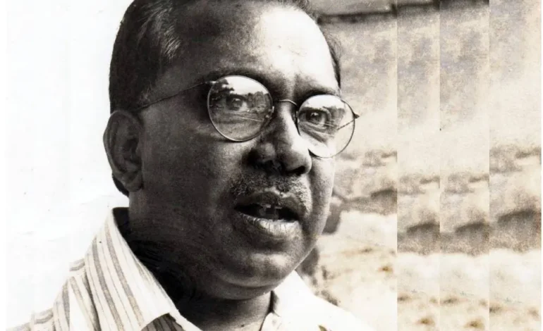 ഞാനിന്നും ശബ്ദതാരാവലിയിലെ വാക്കുകൾ പഠിച്ചു കൊണ്ടിരിക്കുകയാണ്