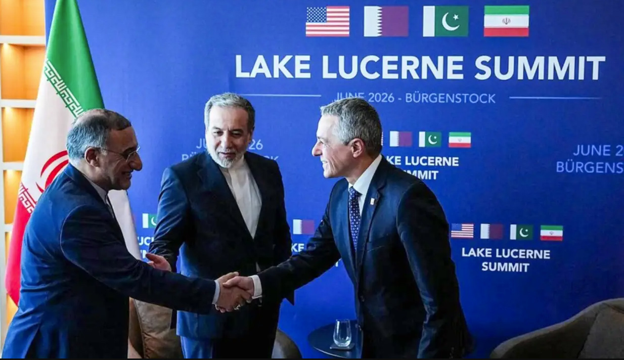 Evasive Peace: How the US-Iran Ceasefire Is Unravelling