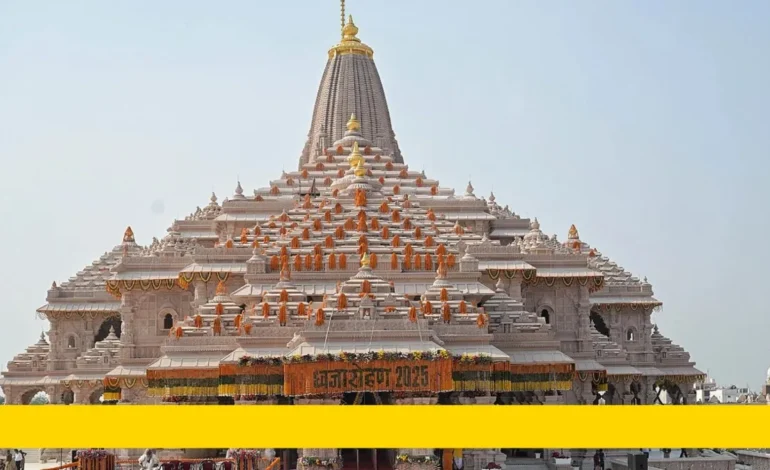 अयोध्या: आस्था के शहर में जवाबदेही का संकट