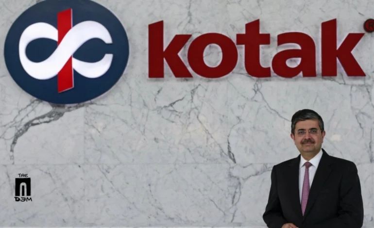 When Founders Leave, But Don’t: The Kotak Paradox and the Limits of Corporate Governance
