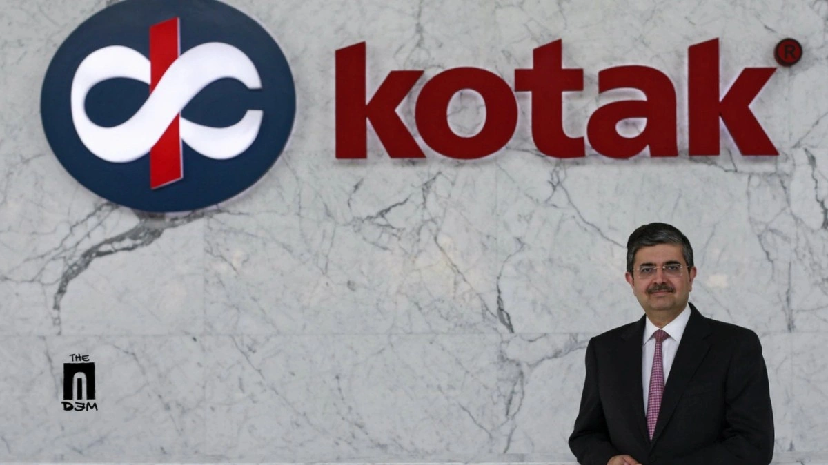 When Founders Leave, But Don’t: The Kotak Paradox and the Limits of Corporate Governance