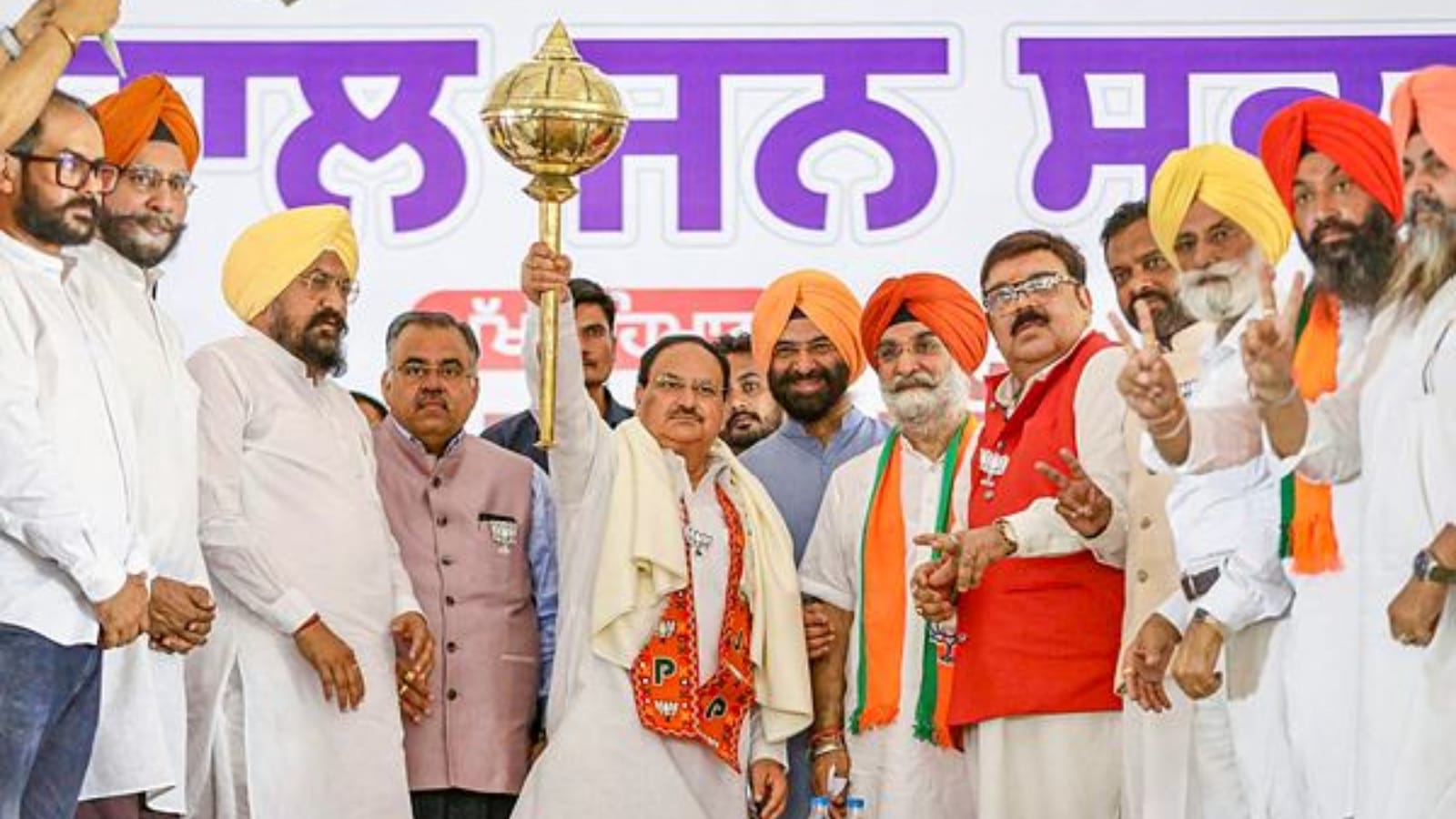 Punjab: The New Target of BJP-Sangh Parivar Stratagems