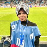 Jushna Shahin