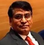 Picture of Ashok Bharti