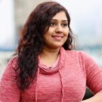 Aishwarya Kamala