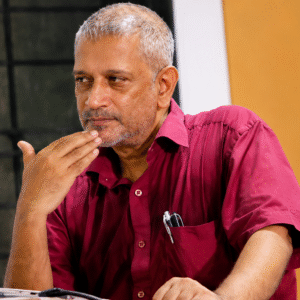 Picture of പ്രൊഫ. പി. കൃഷ്ണനുണ്ണി