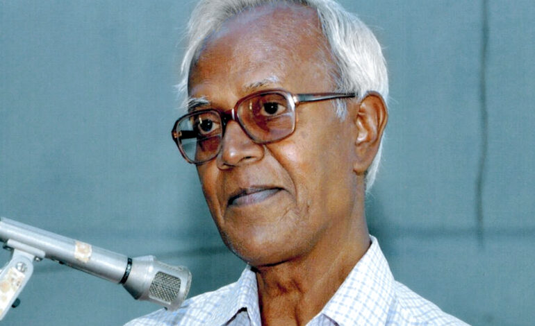 Who Is Afraid of Stan Swamy? And Why? (Part 01)