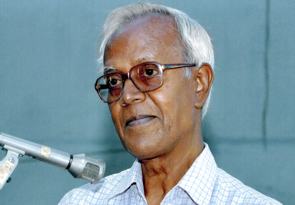 Who Is Afraid of Stan Swamy? And Why? (Part 01)