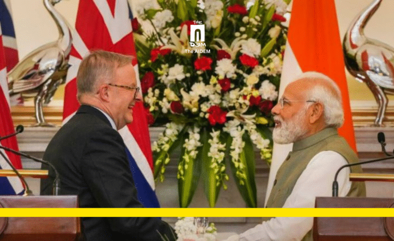 The Mirage of India’s ‘Nuclear Renaissance’