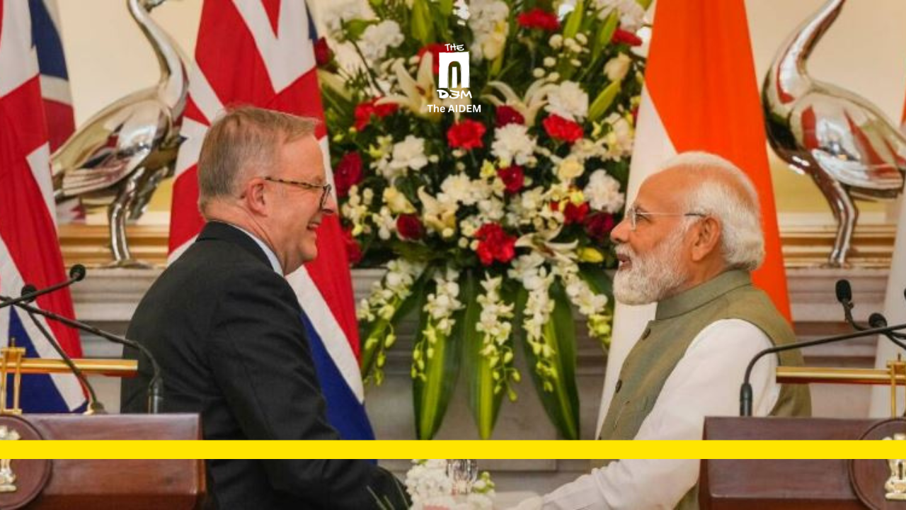 The Mirage of India’s ‘Nuclear Renaissance’