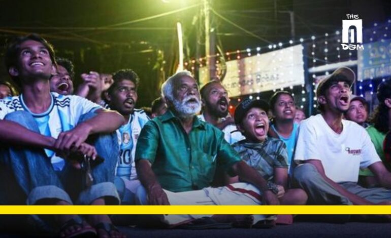 വേൾഡ് കപ്പും, പിടി ക്ലാസ്സിലെ കണക്കും!