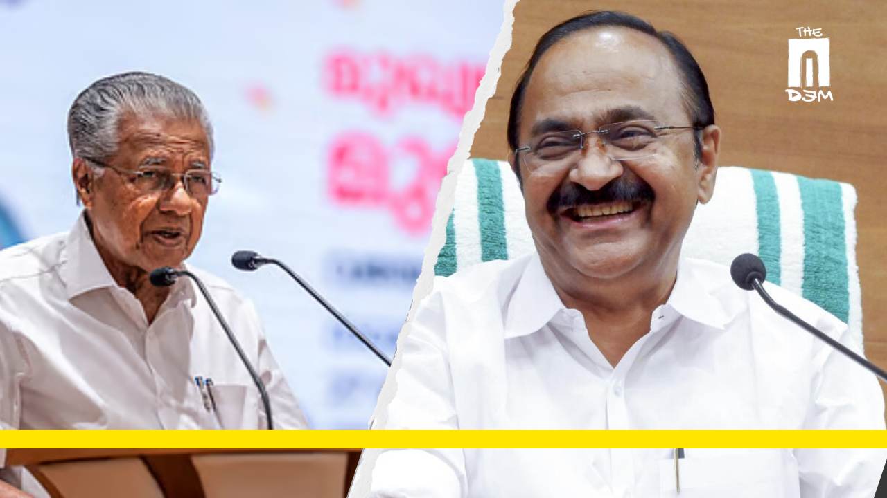 നിയമസഭാ തിരഞ്ഞെടുപ്പും പുതിയ ഭരണവും ചില രാഷ്ട്രീയ – വ്യക്തിഗത വിജയ പരാജയങ്ങളുടെ കണക്കെടുപ്പും