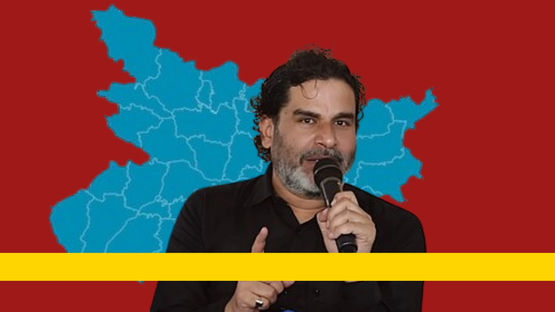 Bihar By-poll: The Prashant Kishore Paradox