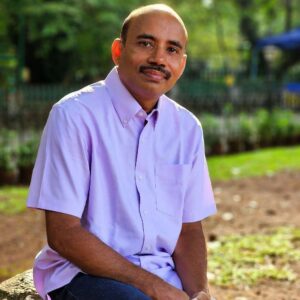 Picture of ശ്രീകണ്ഠൻ കരിക്കകം