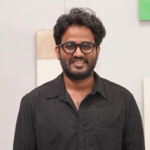 Picture of Harish Venkatachalapathi
