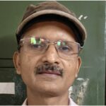 Shabil Krishnan