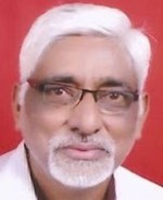 Picture of Pradeep Mathur