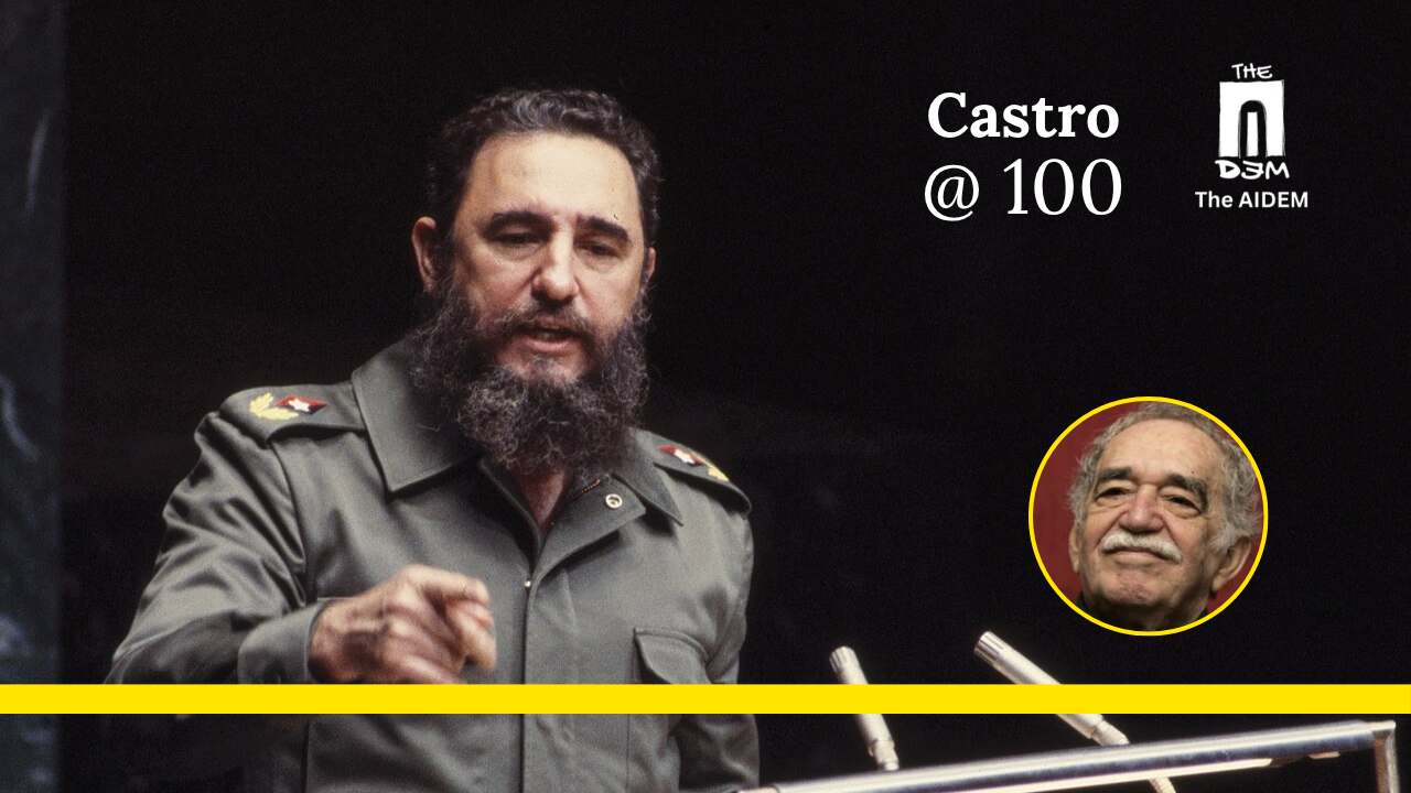 The Twilight of Dictatorship and the Meaning of Revolution