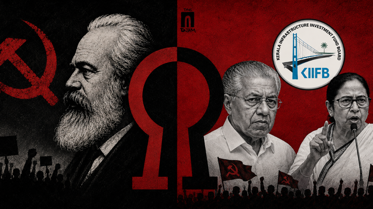 KIIFB, the 2026 Collapse, and the Peasant’s Desiring-Machine