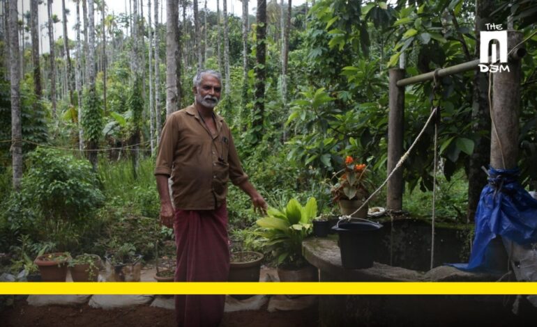 காலநிலை மாற்றத்தின் பிடியில் சிதையும் நீலகிரி பழங்குடிகளின் வாழ்வியல் 