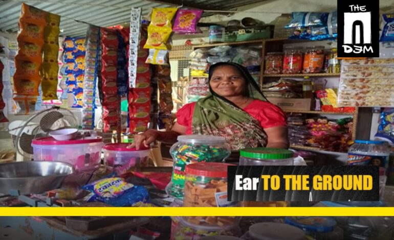 The Fragrance of Self-Reliance: How Women Entrepreneurs’ Soap Enterprise is Changing Lives in Banswara