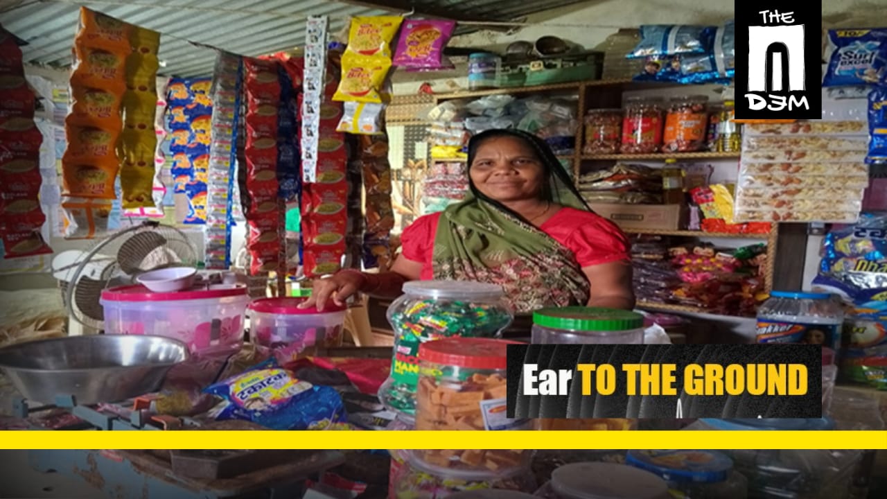 The Fragrance of Self-Reliance: How Women Entrepreneurs’ Soap Enterprise is Changing Lives in Banswara