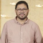 Mujeeb Rahman