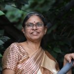 ഡോ. രതി മേനോൻ