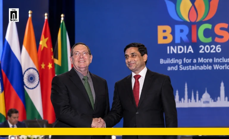The Relevance and Meaning of India – Cuba Relationship in the BRICS Era 