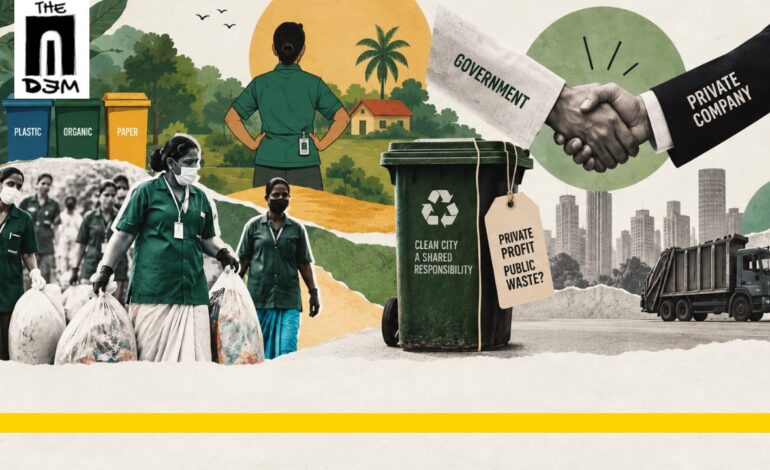 A Cautionary Note on the Newly Proposed Plastic Waste Management Policy in Keralam
