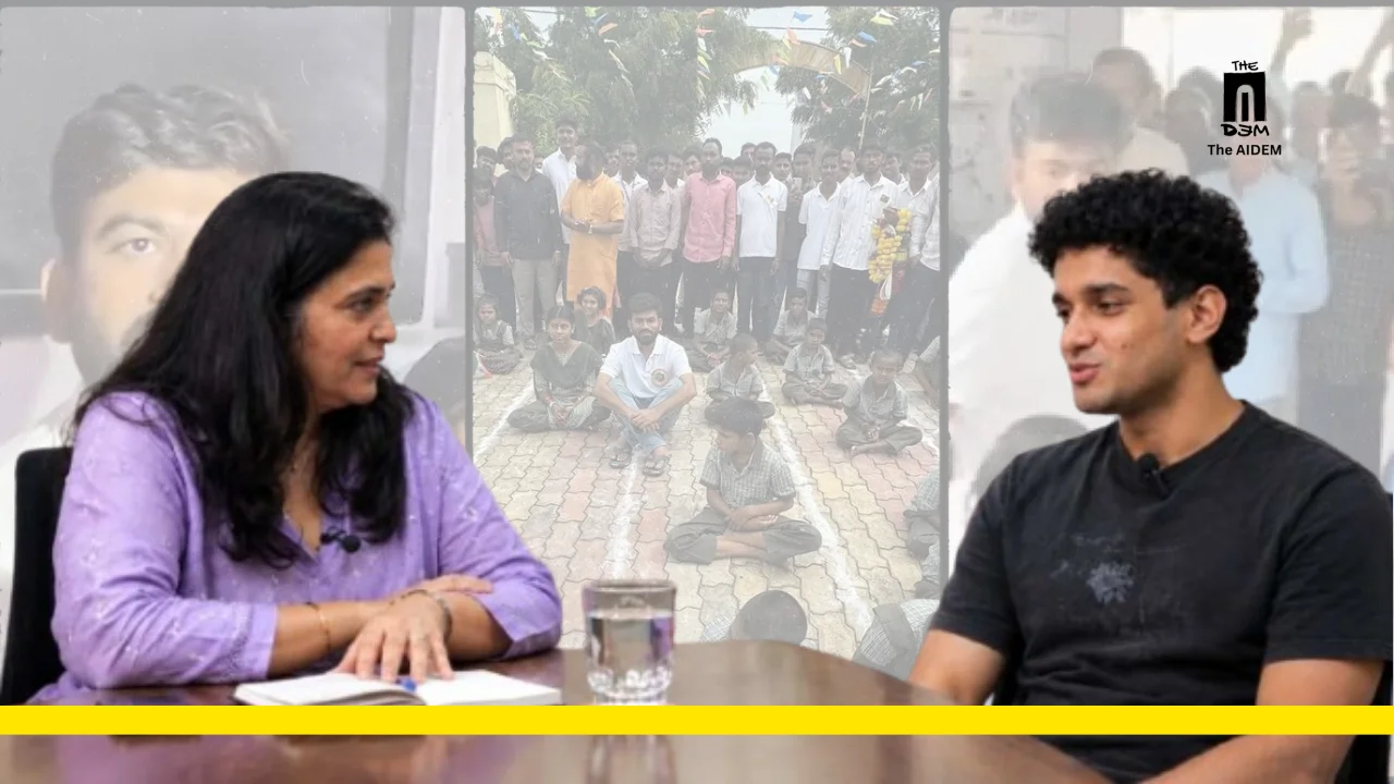This Regime Is Anti-Fun; Humour Can Strip Its Legitimacy : Teesta Setalvad in Conversation with Saurav Das
