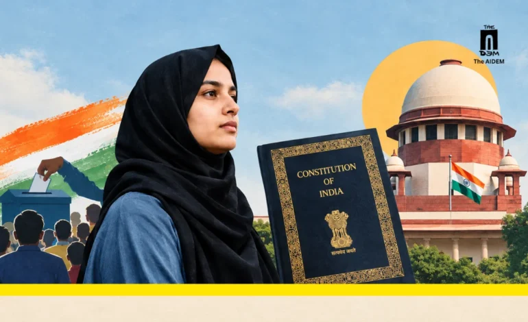 Mandate, Authority, Constitution: Why and How Fathima Thahiliya’s Constitutional Distinction Strikes a Chord