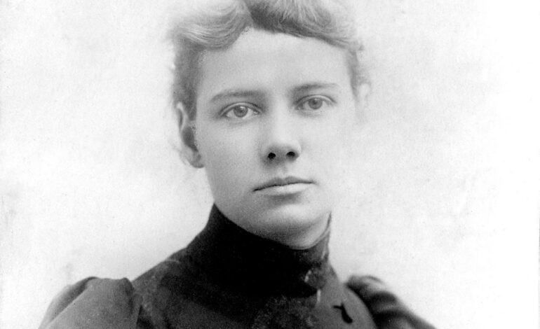 Nellie Bly