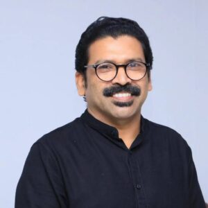 Picture of ഇ കെ ദിനേശൻ