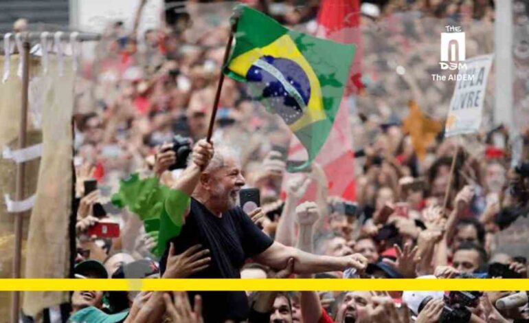 Lula Returns and Stands Tall Against Latin America’s Right-Wing Tide, Opens New Possibilities for India