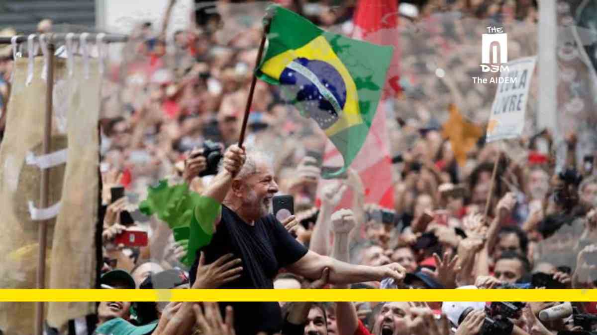 Lula Returns and Stands Tall Against Latin America’s Right-Wing Tide, Opens New Possibilities for India